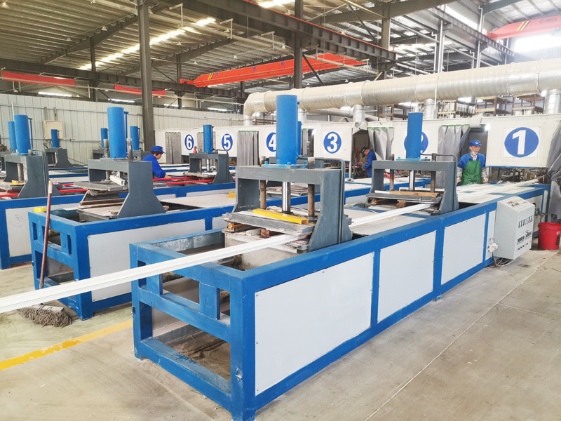 Porcellana Henan Hongji Composite Materials Co,LTD