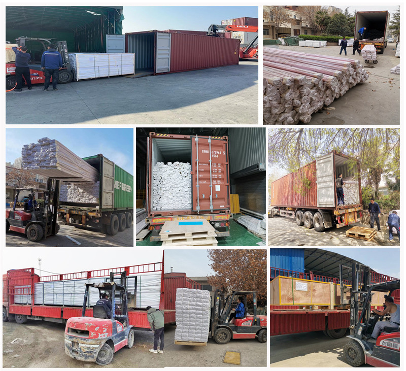 Porcellana Henan Hongji Composite Materials Co,LTD Profilo Aziendale