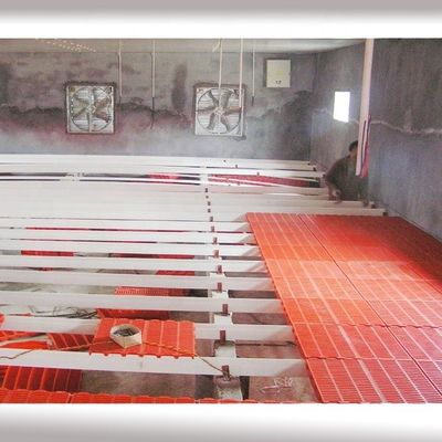 Fabbricazione di legno di legno di legno di fibra di vetro di alta resistenza