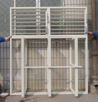 Da 1m a 11,6m di lunghezza Impianto chimico Fissa ventilazione a aria chiusa con barra di supporto