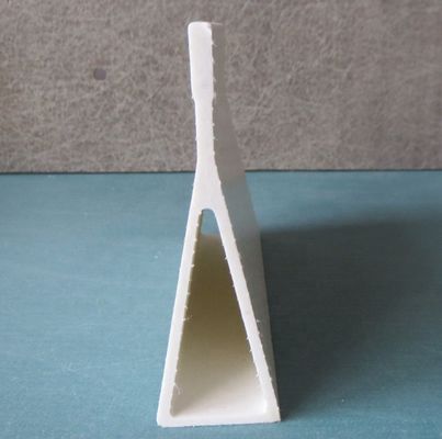 Fibra di vetro rinforzata in plastica da 100 mm per pavimenti di suini da allevamento
