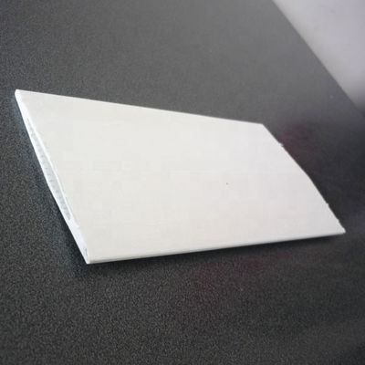 Da 1m a 3m di lunghezza Profilo di finestra in plastica rinforzata in fibra di vetro GRP per uso industriale