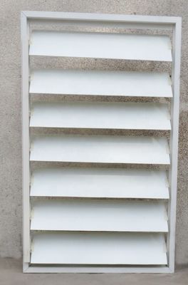 Capo vetro in FRP GRP VERTICALE resistente alle alte temperature per applicazioni industriali
