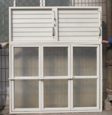 Capo vetro in FRP GRP VERTICALE resistente alle alte temperature per applicazioni industriali