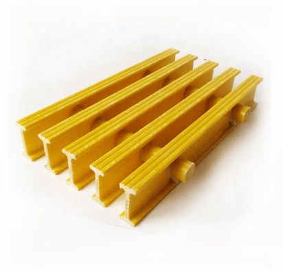 Soluzione resistente alla corrosione per la pultrusione in fibra di vetro