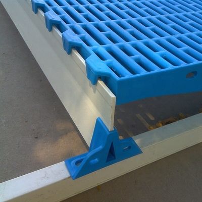 Lunghezza da 1m a 11,6m Fascia di supporto in FRP ad alta resistenza