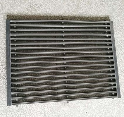 Pannello di recinzione in FRP di isolamento elettrico con protezione UV e resistenza alla corrosione