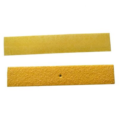 Perfetto per le scale Strength Fiberglass String Plastic Resistente all'acqua e anti-slip
