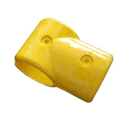 Progettazione di pultrusione in fibra di vetro resistente per il grembiule di protezione UV