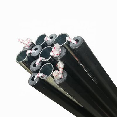 Polli di tenda a pultrusione di fibra di vetro lisci, forti e leggeri per un'installazione facile