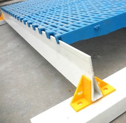 Forte tra 1m e 11,6m FRP Support Beam per la tecnica di pultrusione del pavimento di anatra e pollo