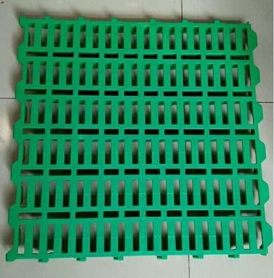 60x60x5cm Pavimento in plastica a lastre per case di pecore Pavimento di design industriale Stile robusto