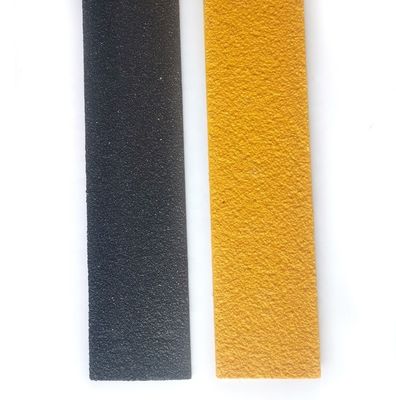 Fibra di vetro composita anti-slip per pavimentazione da 1m a 11,6m
