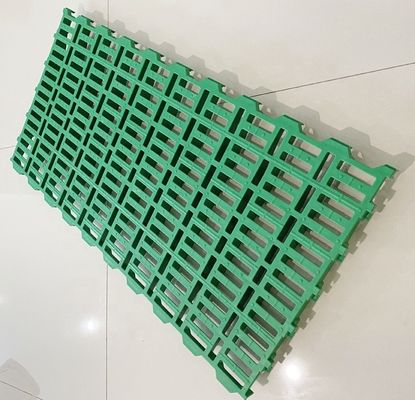 60x60x5cm Pavimento in plastica a lastre per case di pecore Pavimento di design industriale Stile robusto