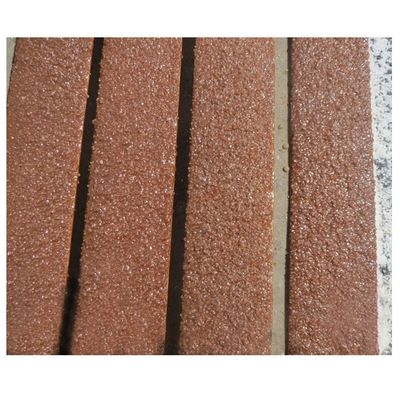 AS Requisito Protezione UV Striscia di fibra di vetro per pavimenti in legno