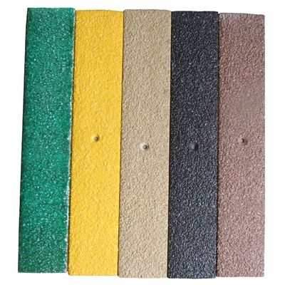 AS Requisito Protezione UV Striscia di fibra di vetro per pavimenti in legno