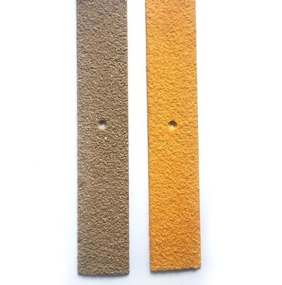 AS Requisito Protezione UV Striscia di fibra di vetro per pavimenti in legno