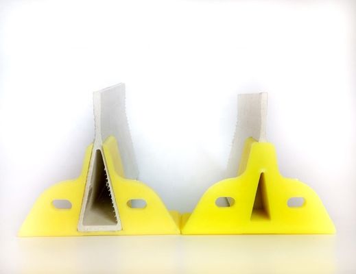Fabbricazione in fibra di vetro