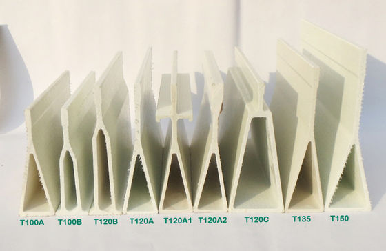 65x15 mm di maglia di maiale pavimento in plastica a lastra per cassa di partorimento/penne di maiale materiali freschi