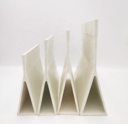65x15 mm di maglia di maiale pavimento in plastica a lastra per cassa di partorimento/penne di maiale materiali freschi