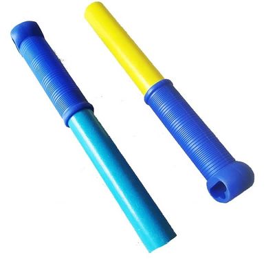 Tubi buchi rotondi a pultrusione in fibra di vetro La combinazione perfetta di forza e colore