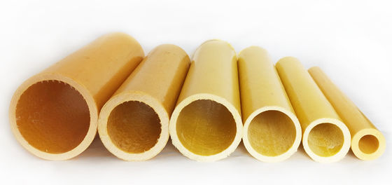 Servizio di taglio inclusi profili in FRP pultruti per soluzioni resistenti alla corrosione