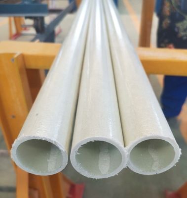 Opzione di lunga durata delle strutture di condotti compositi in FRP resistenti alla corrosione