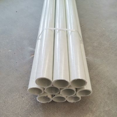 Canali isolanti in FRP, condotti in fibra di vetro compositi per i cavi elettrici