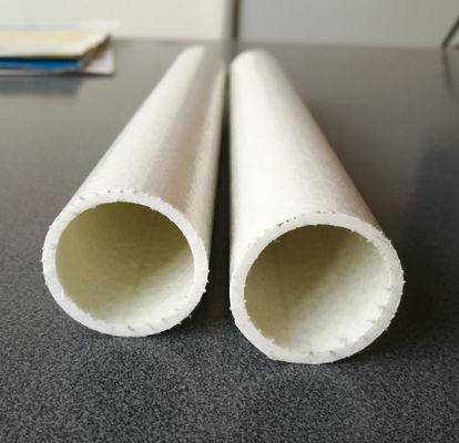 Sistema di condotti di cavi in GFRP personalizzato perfetto per i requisiti di isolamento elettrico