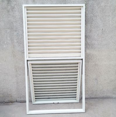 Protezione UV Isolamento Barriera di griglia in fibra di vetro per recinzioni elettriche e sicurezza