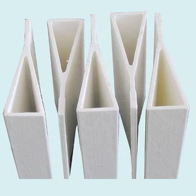 Legami di supporto in FRP resistenti alla corrosione progettati per pavimenti di allevamenti suini