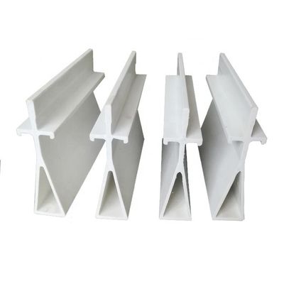 Legami di supporto in FRP resistenti alla corrosione progettati per pavimenti di allevamenti suini