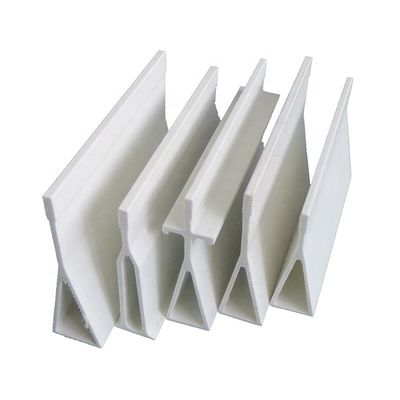 Legami di supporto in FRP resistenti alla corrosione progettati per pavimenti di allevamenti suini
