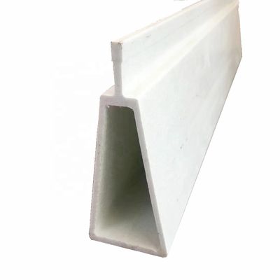 Legami di supporto in FRP resistenti alla corrosione progettati per pavimenti di allevamenti suini