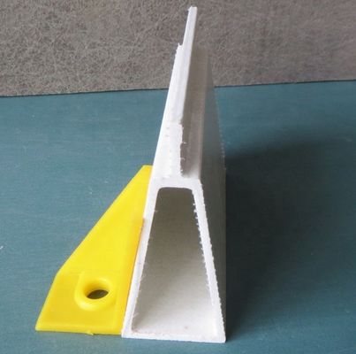 Servizio di stampaggio e anticorrosione di travi a traverso per pavimenti a penna di maiale