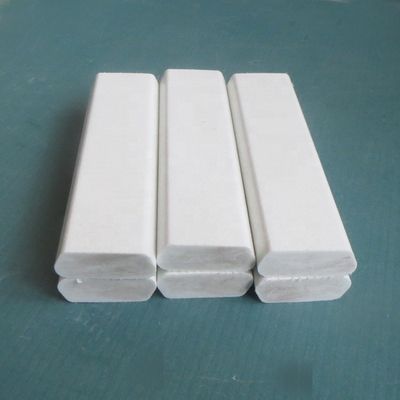 Barra di fibra di vetro trapezoidale ad alta resistenza per applicazioni industriali e di costruzione
