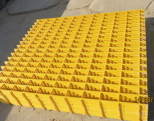 Sostituzione della torre di raffreddamento in fibra di vetro