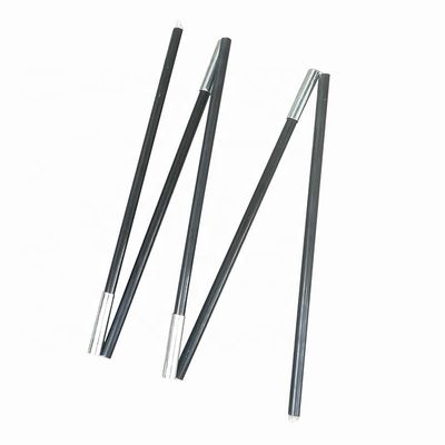 Tecnologia pultrudata per pali di tenda compositi in tubi di FRP facili da installare e leggeri