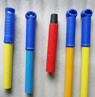 Palle leggere in FRP per manicotti di scopa, manicotti di utensili in fibra di vetro
