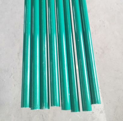 Fabbricazione a base di fibre sintetiche