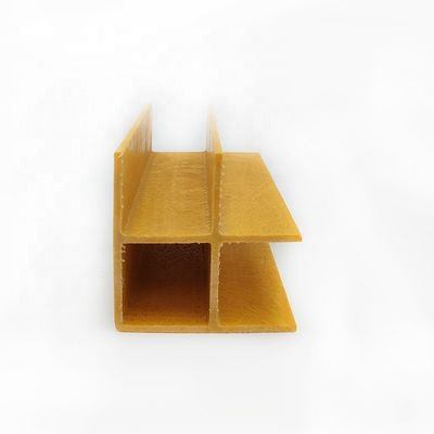 Servizio OEM per FRP pultrudo resistente alla corrosione