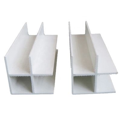 Servizio OEM per FRP pultrudo resistente alla corrosione