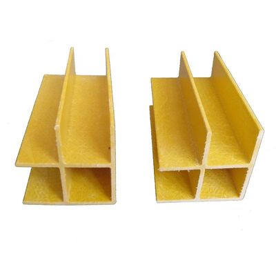 Servizio OEM per FRP pultrudo resistente alla corrosione