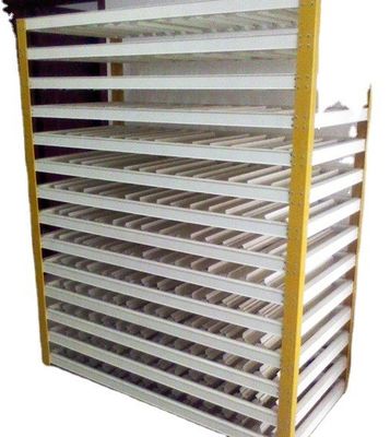 Strutture in FRP resistenti alla corrosione chimica per la fabbricazione di apparecchiature per il trattamento delle acque reflue