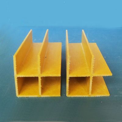 1m a 11.6m Lunghezza Personalizzata Fibra di vetro angolo di plastica per recinzione muro Sandwich Giunto di tavola