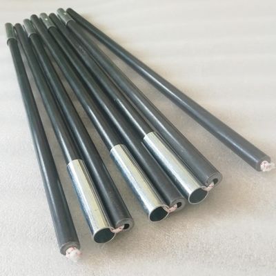 Palle di supporto per tende di plastica rinforzate in fibra di vetro per avventure all'aperto
