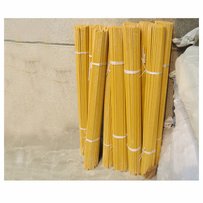 6.9mm 7.9mm 8.5mm 9.5mm Diametri Flessibili bastoncini di plastica