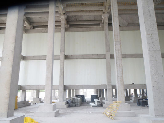 Torre di raffreddamento industriale Tavola antigelo composita in FRP Alta resistenza e durata
