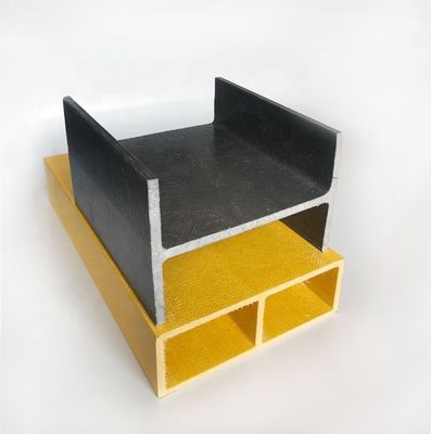 Servizio di taglio Struttura di costruzione di pavimenti compositi in FRP