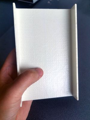 Canali di FRP pultruti/I-Beam per il supporto della struttura secondo le esigenze personalizzate